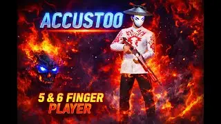 ACCUST YT FF's broadcast