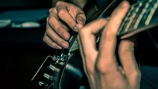 Thousand Miles Away - Studio Diary #2 (Guitars)