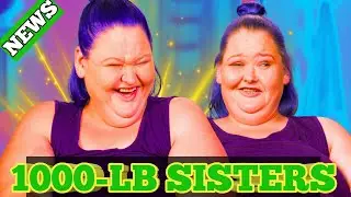 1000-Lb Sisters: Amy Slaton's Best Shorts & Miniskirt Outfits Before & After Extraordinary Weight