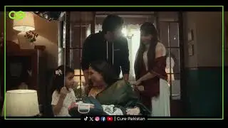 Deemak & Love Guru | Samina Peerzada Exclusive Interview | Cure Pakistan Digital