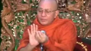 Aung San Sayadaw - Ah Natta Talone Pine Myey Yay Thein Naing