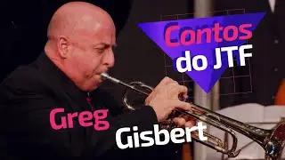 CONTOS DO JTF: GREG GISBERT