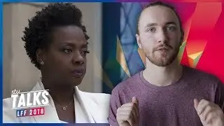 Widows Movie Review - LFF 2018