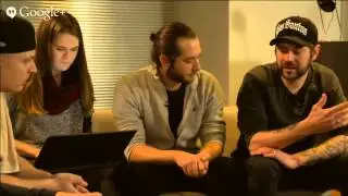 Mansion Talk: YouTuber in der Öffentlichkeit