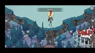 Anna's Monster Farm Ep1