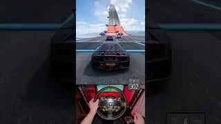 900-сильный Lamborghini Sesto Elemento 🔥
