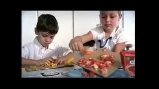MITSIDES PASTA TVC