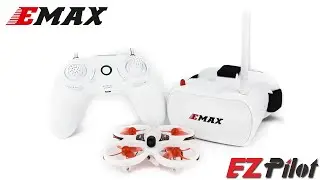 EMAX EZ PILOT RTF