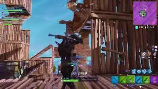 Fortnite Victory Royale: Squad Win 6969696969!!!!!!!! With Codered, Nerdybrains and Sparklydust
