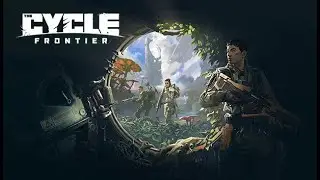 The Cycle: Frontier - Бетатест - DROPS