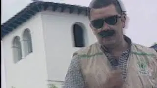 Felix Zuluaga - Retro del Humor con La Grúa emitido 141095 Publicado 131220 - (La Grúa)