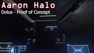 Aaron Halo | Star Citizen - Piracy Gameplay | German/English