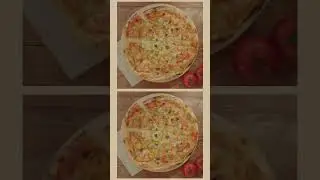 🍕 С любовью, Ellas