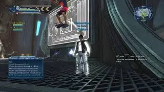DCUO Survival Mode S3 Round 19-30 Completed