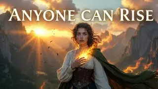 Anyone Can Rise(Dream Chaser Song)New Music#trending #viral #newmusic #@SongWithLyricsOFFICIAL 