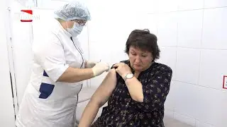 Как защитить себя от гриппа и COVIDa?