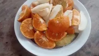 Gaown ka Tand Mosam and Finger Chips / Ali zeb Khan vlog #alizebkhanvlog 