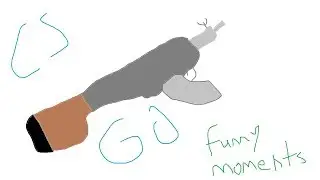 CS:GO Funny Ha Ha Moments Ep. 1