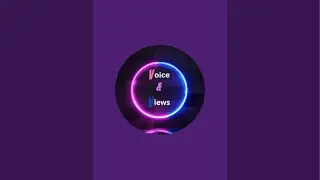Voice & Views is live