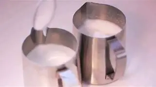 How to Stretching Milk | Heating Milk | Pouring Milk |Texture Troubleshooting | Proper milk |