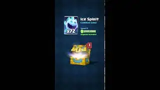 9 Wins Ramp Up Challenge first try!! Clash royale!