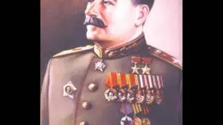 Stalin's ideology