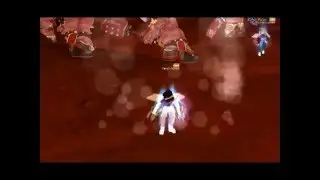 Flyff - Hero Billposter Yoshimitsu