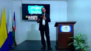 🔹TEMA JUEVES: (N.196) La sabidur&iacute;a y el poder de Dios sanando ho a los heridos por la serpiente. N1
