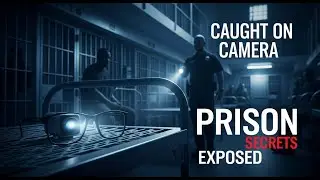 Smuggled Contraband, Hidden Cameras &ndash; Prison Life Like You've Never Seen