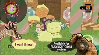 Katamari Forever PlayStation 3 Trailer - Katamari Forever