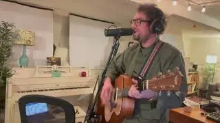 Butch Bastard - The Thin Red Line - Live Demo