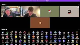 VMT AND ELLIOT VS FRANK AND TTTPIG (DIG OR BUILD)