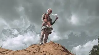 DEATHLY DAY - Воскресну новый я (Official Video) (2020)