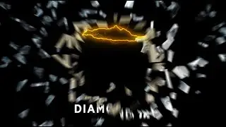 Hướng dẫn l&agrave;m hiệu ứng logo vỡ - 3D Shatter Effects for logo intro in After Effects 2025 NO PLUGINS