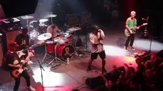 Citizen - The Summer