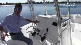 BRAND NEW Sea Fox 256 CC by Marine Connection Boat Sales