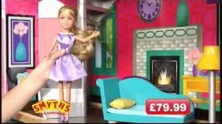 POP (UK) Continuity and Adverts - September 15, 2014