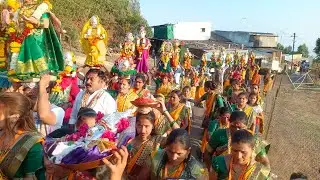 सहार ची काळूबाई यात्रा 2022. kalubai यात्रा 2022. गुरुवर्य सुनिता आई . No.8433842431 / ८४३३८४२४३१ .