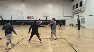[2025/11/21] ⚡🏐 - 2️⃣