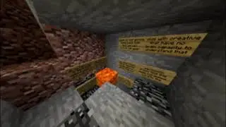 Minecraft King27 & XXXMINECRAFTION - The Return