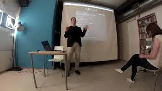 Zero MQ - Silvio Marijic