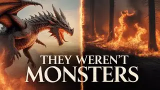 The Secret Work of Ancient Monsters: Nature's Hidden Code