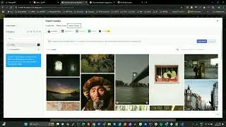 Bricks Builder: Load WP and Bricks content with Ajax. Code included