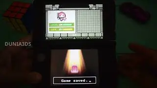 Fairune 3DS Gameplay - NINTENDO 3DS