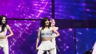 ‘Love2Love' tripleS Alphie World Tour in Seoul 251011