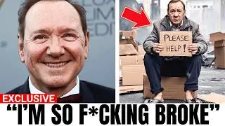 Kevin Spacey Is Now Over 66 How He Lives Is So Sad