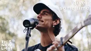 give it some time | This New Light | Live from Brighton