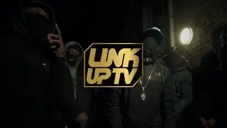 #HarlemSpartans OnDrills x LM x GSplash - Certified [Music Video] [4K] | Link Up TV