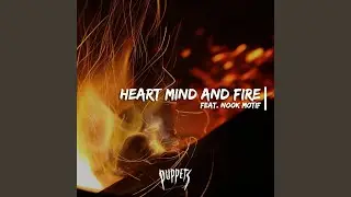 Heart Mind and Fire