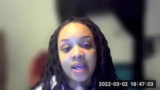 Citizen Police Review Commission - Mar. 02, 2022